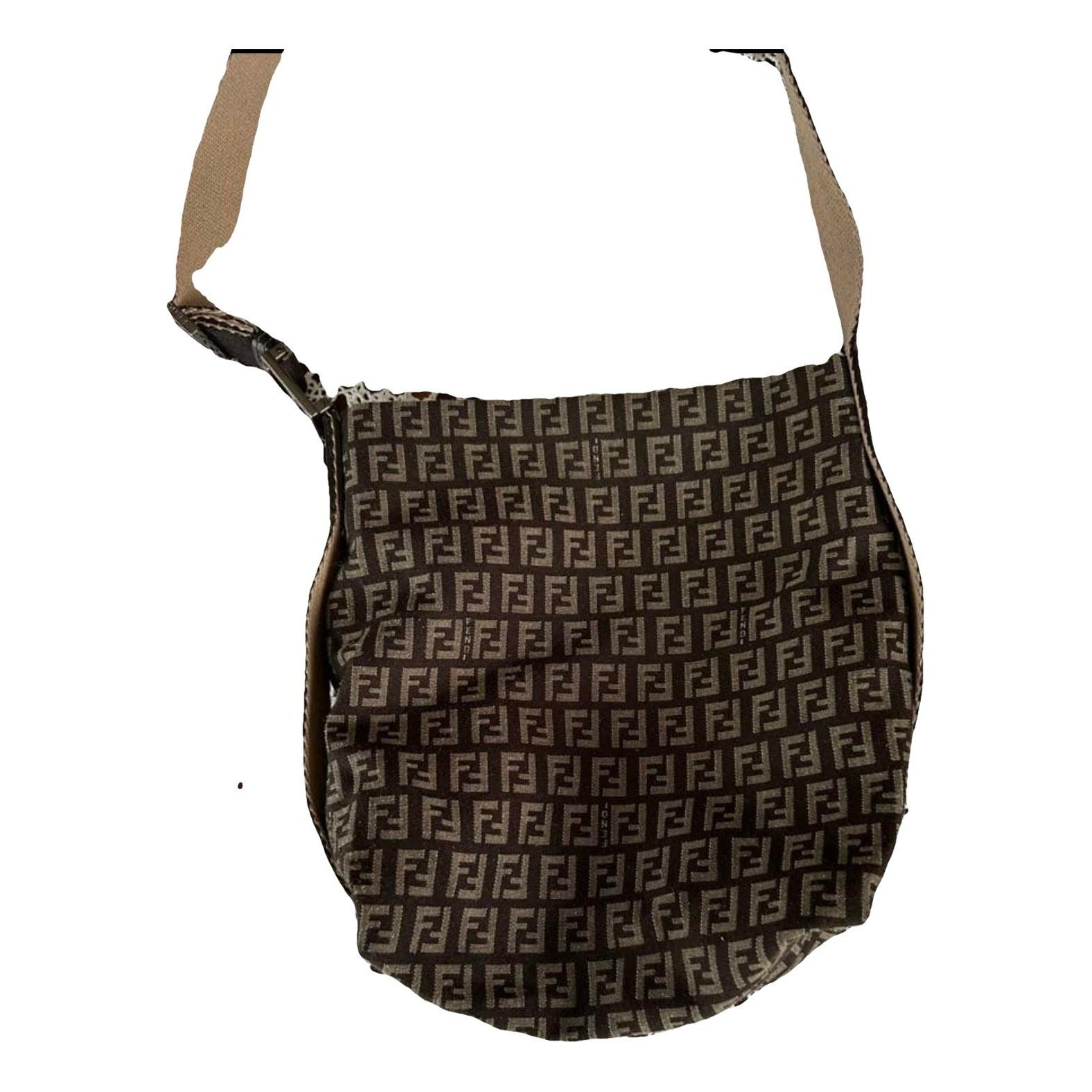 Cloth handbag