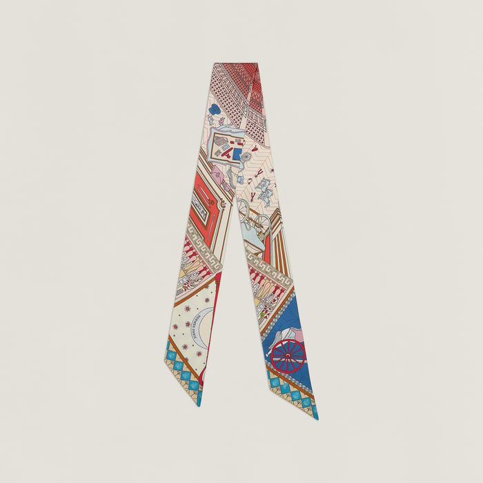 Objets De Curiosite Twilly