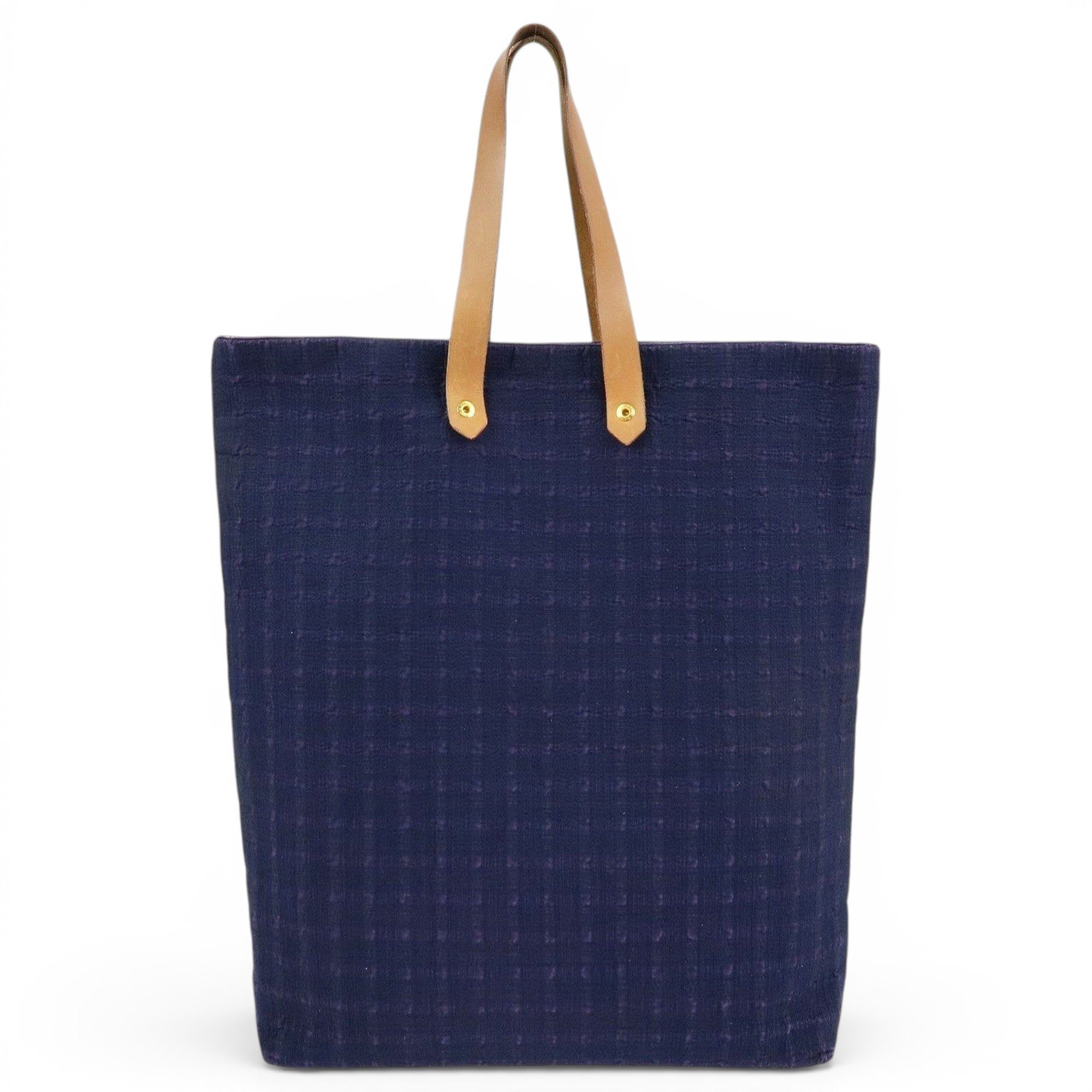 Cloth tote