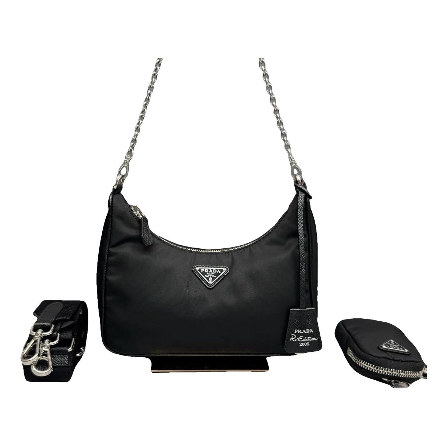 Re-Edition 2005 handbag
