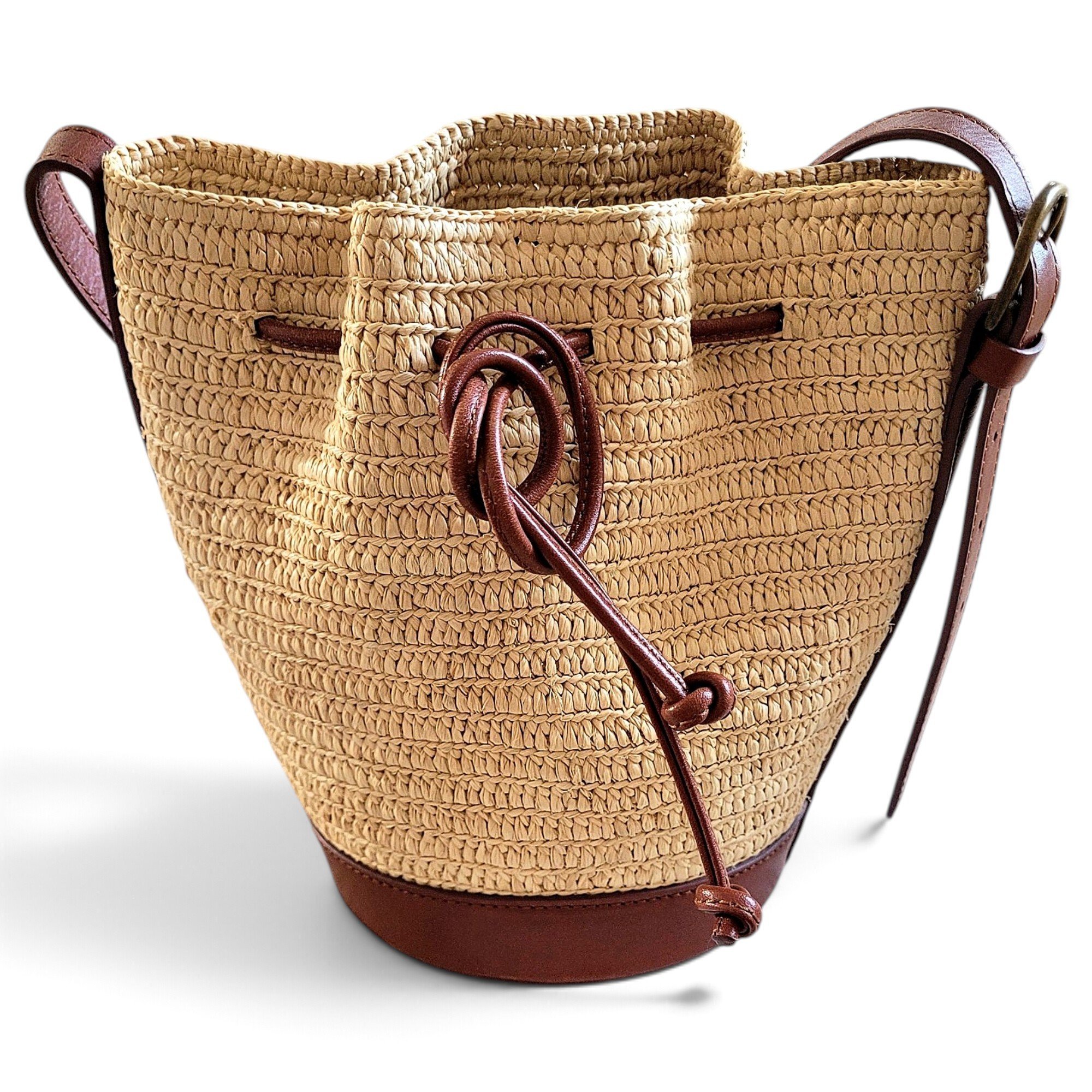 Farrow crossbody bag