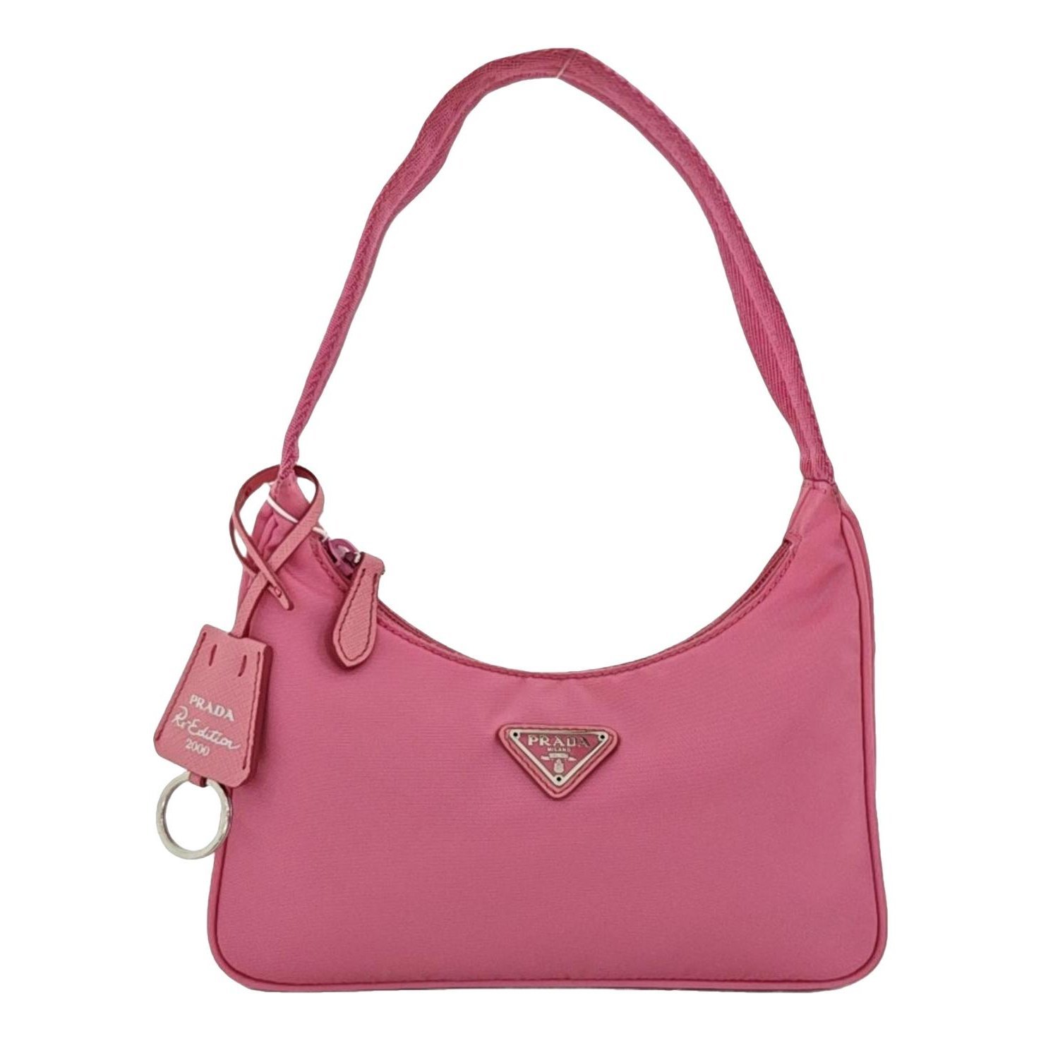 Cloth handbag