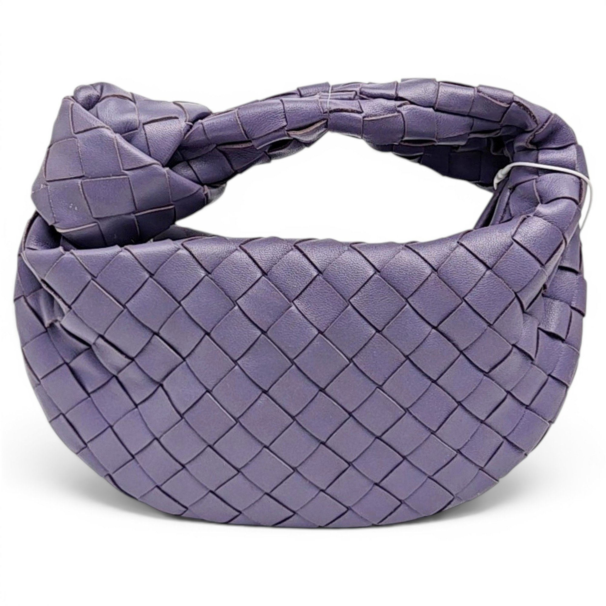 Jodie leather handbag