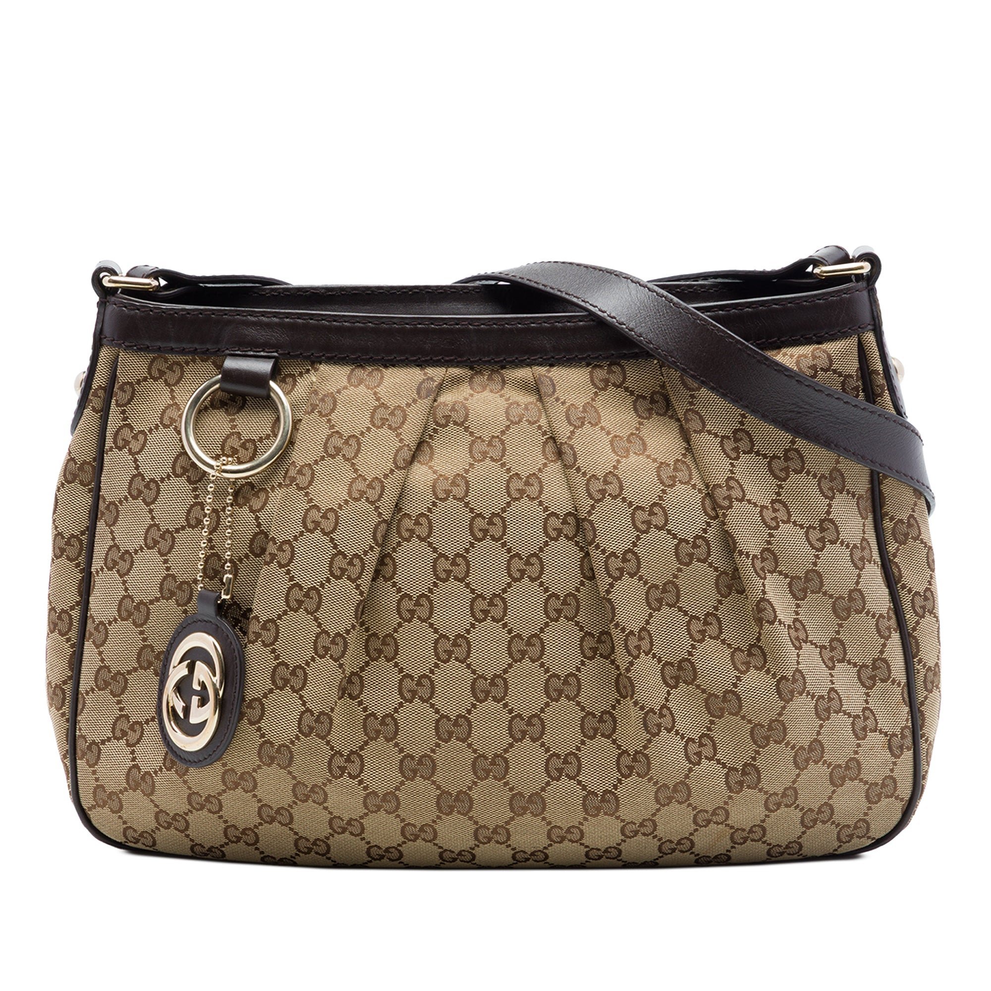 Sukey cloth handbag
