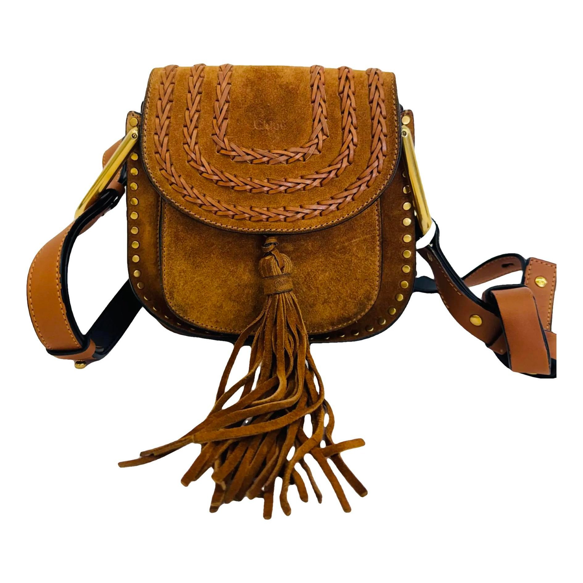 Hudson crossbody bag