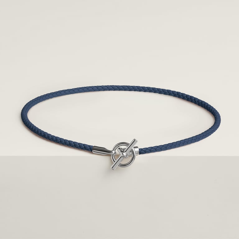 Glenan H necklace
