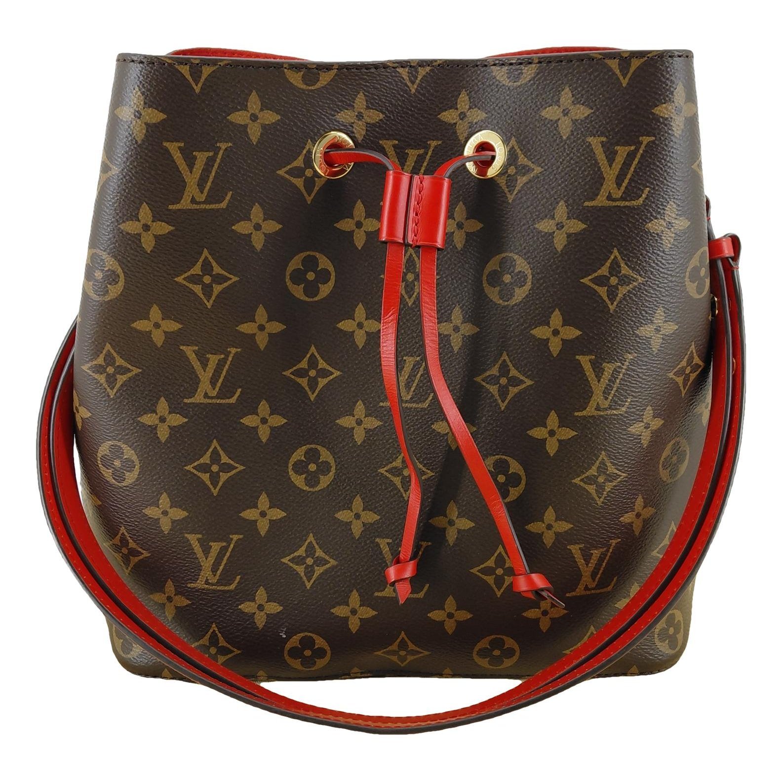 NéoNoé cloth handbag