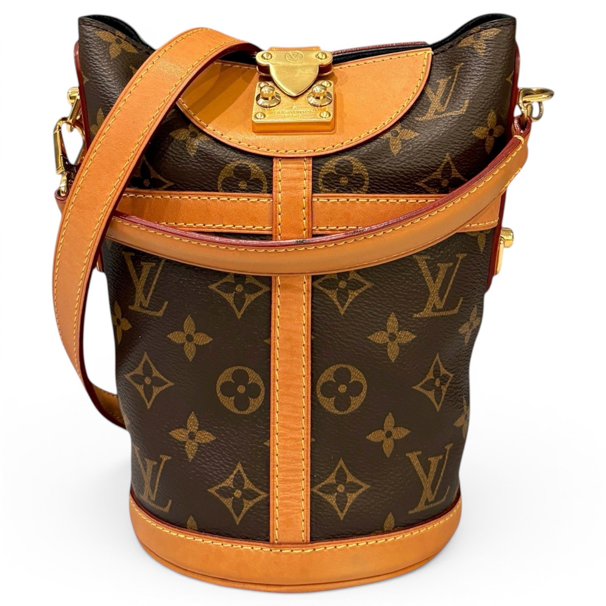 Cloth travel bag
