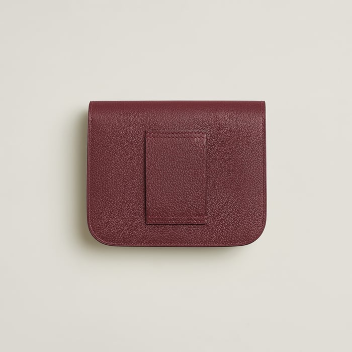 Rouge H Constance Slim Wallet