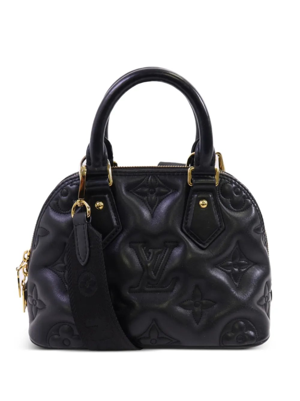 BB Alma Bubblegram tote bag
