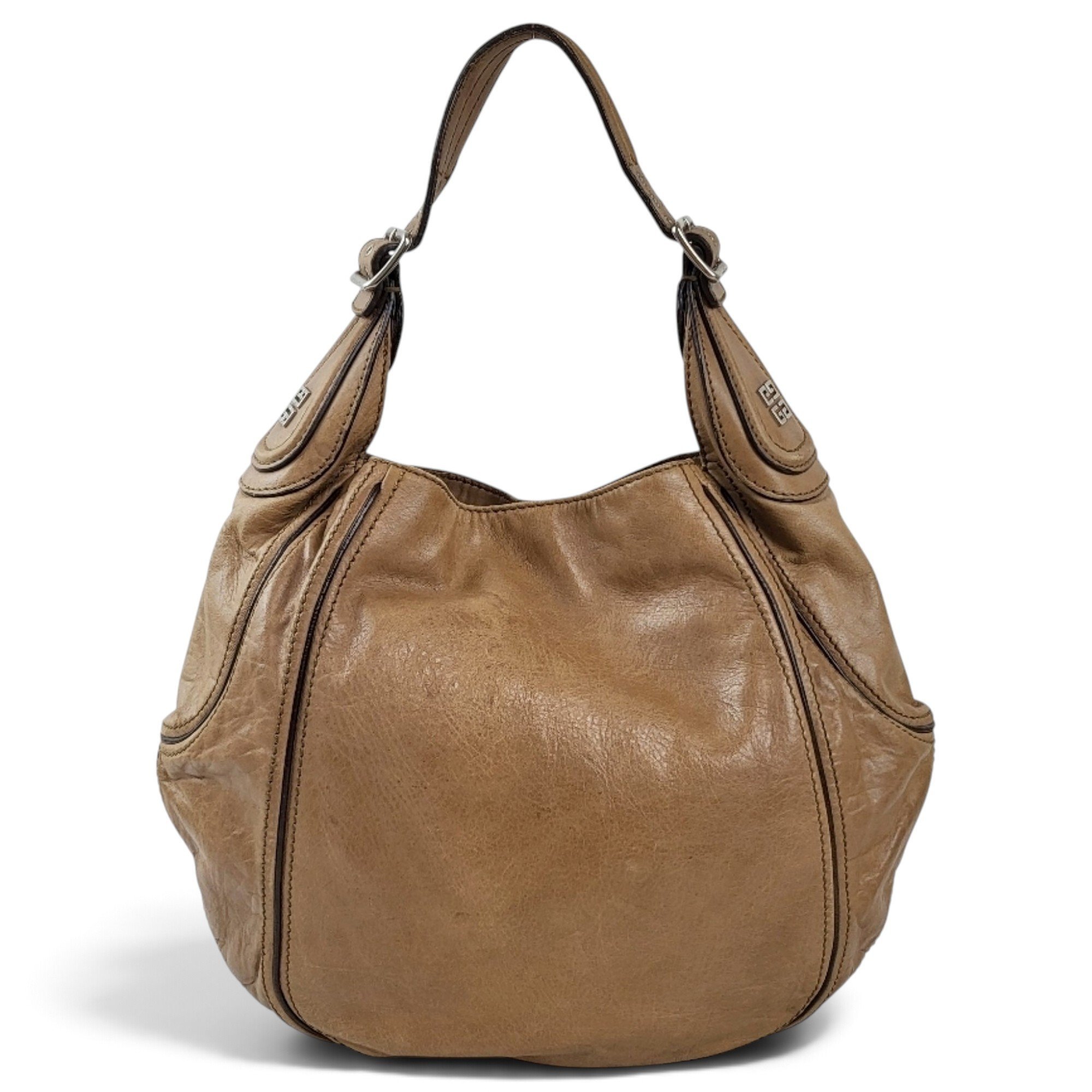 Givenchy Leather handbag