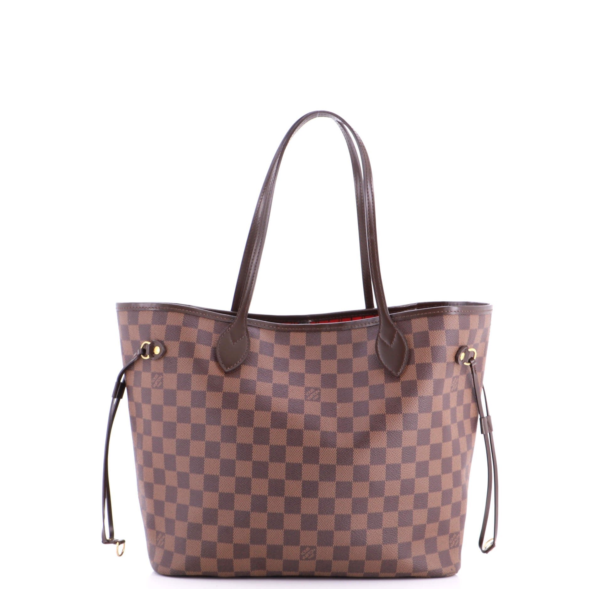 Neverfull Tote Damier MM