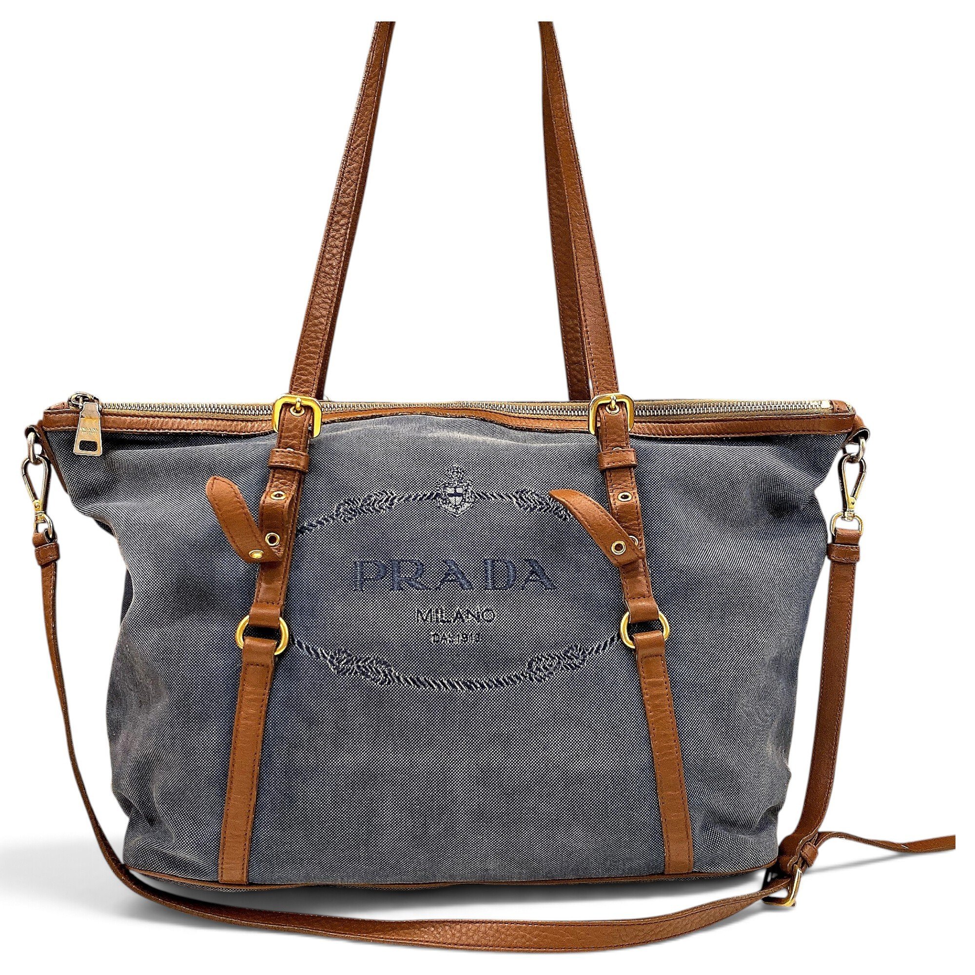 Tote