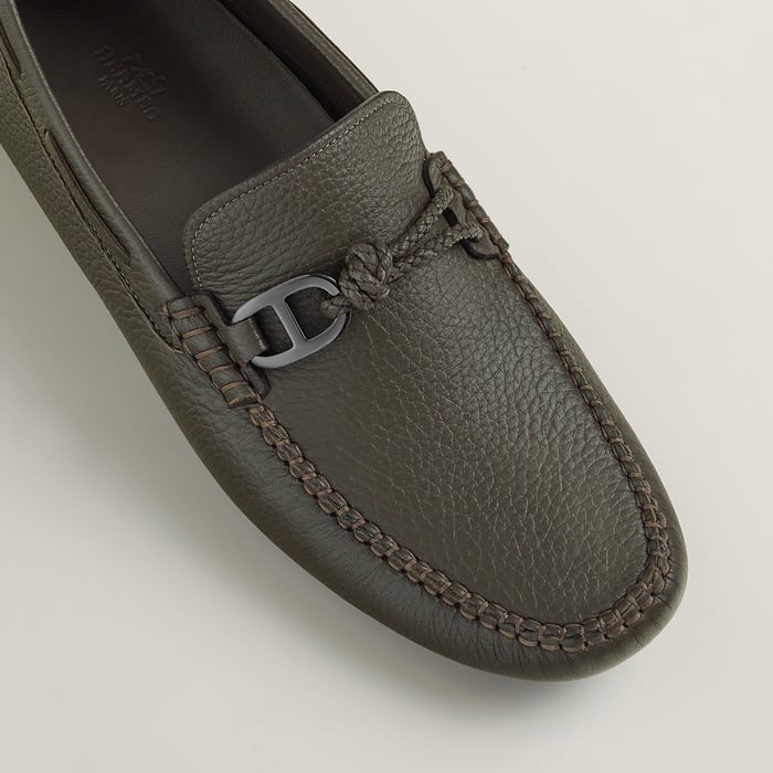Écorce Mocasines Alessandro