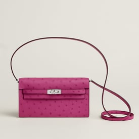 Kelly Classique To Go Wallet