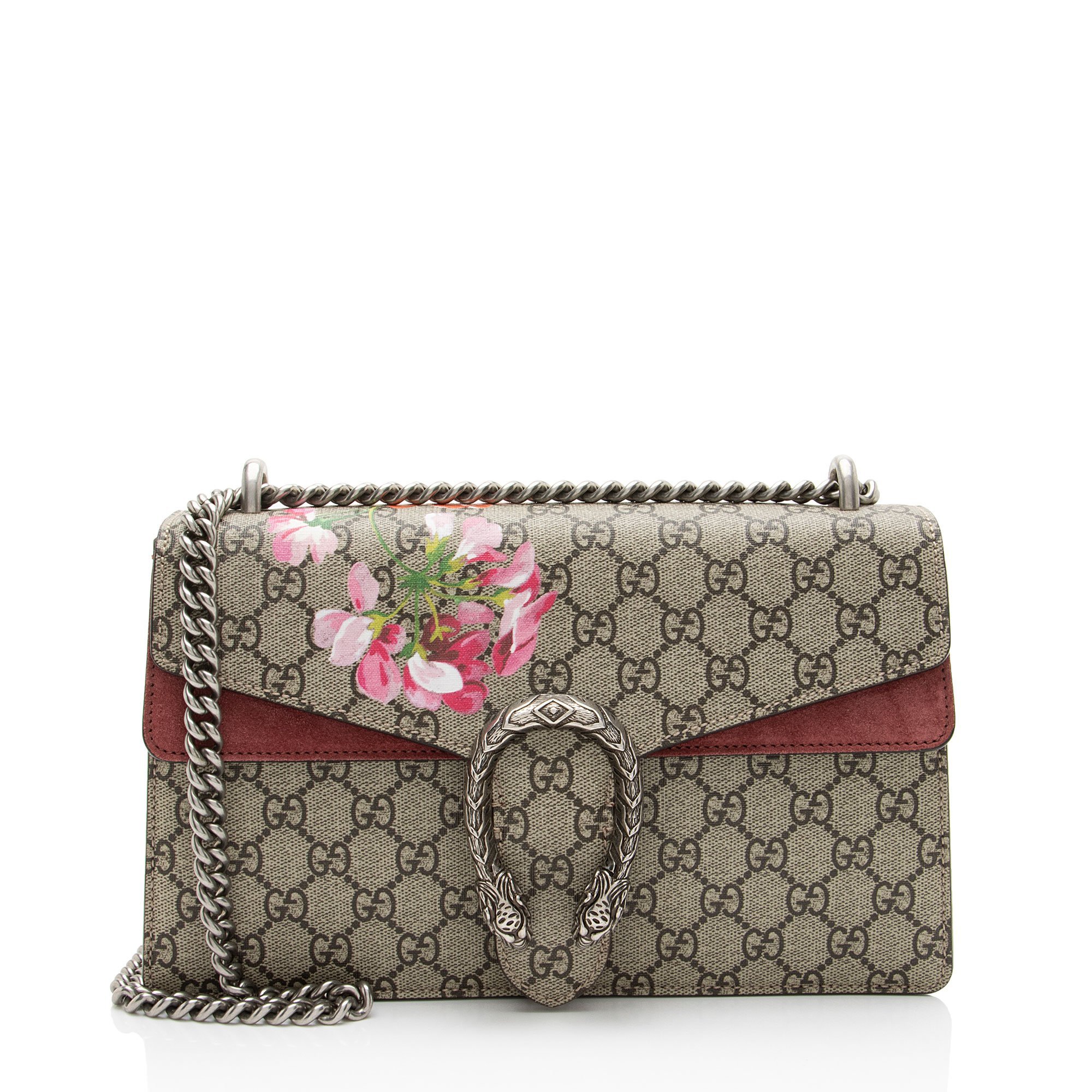 Dionysus cloth handbag