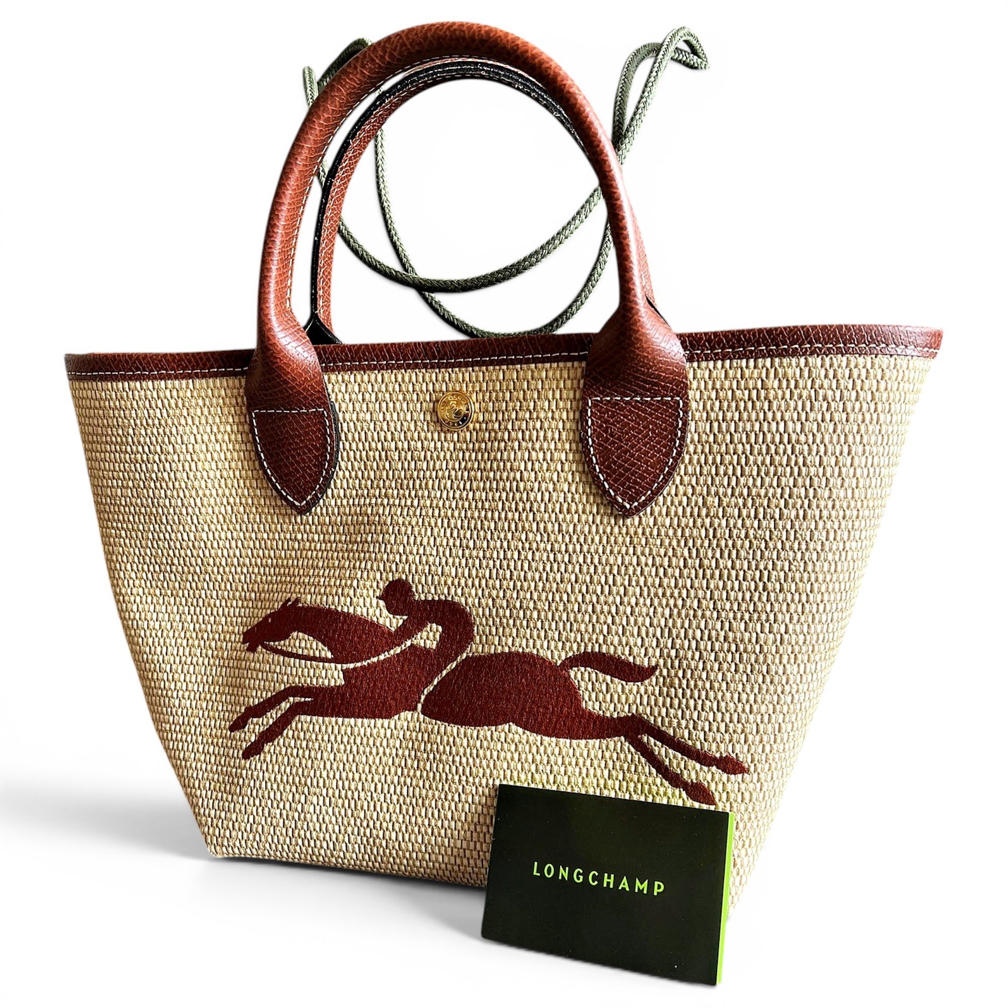 Pliage handbag