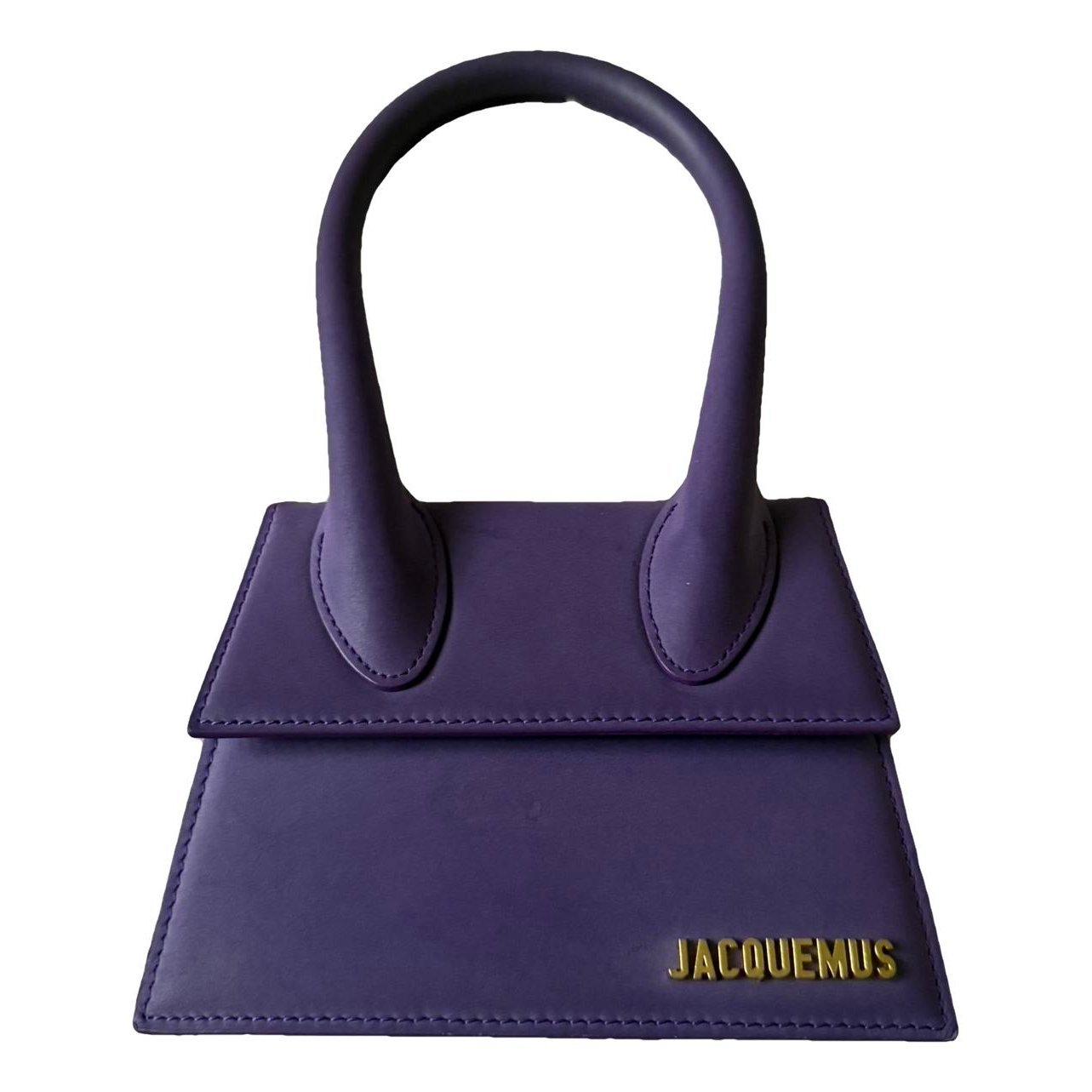 Chiquito leather handbag