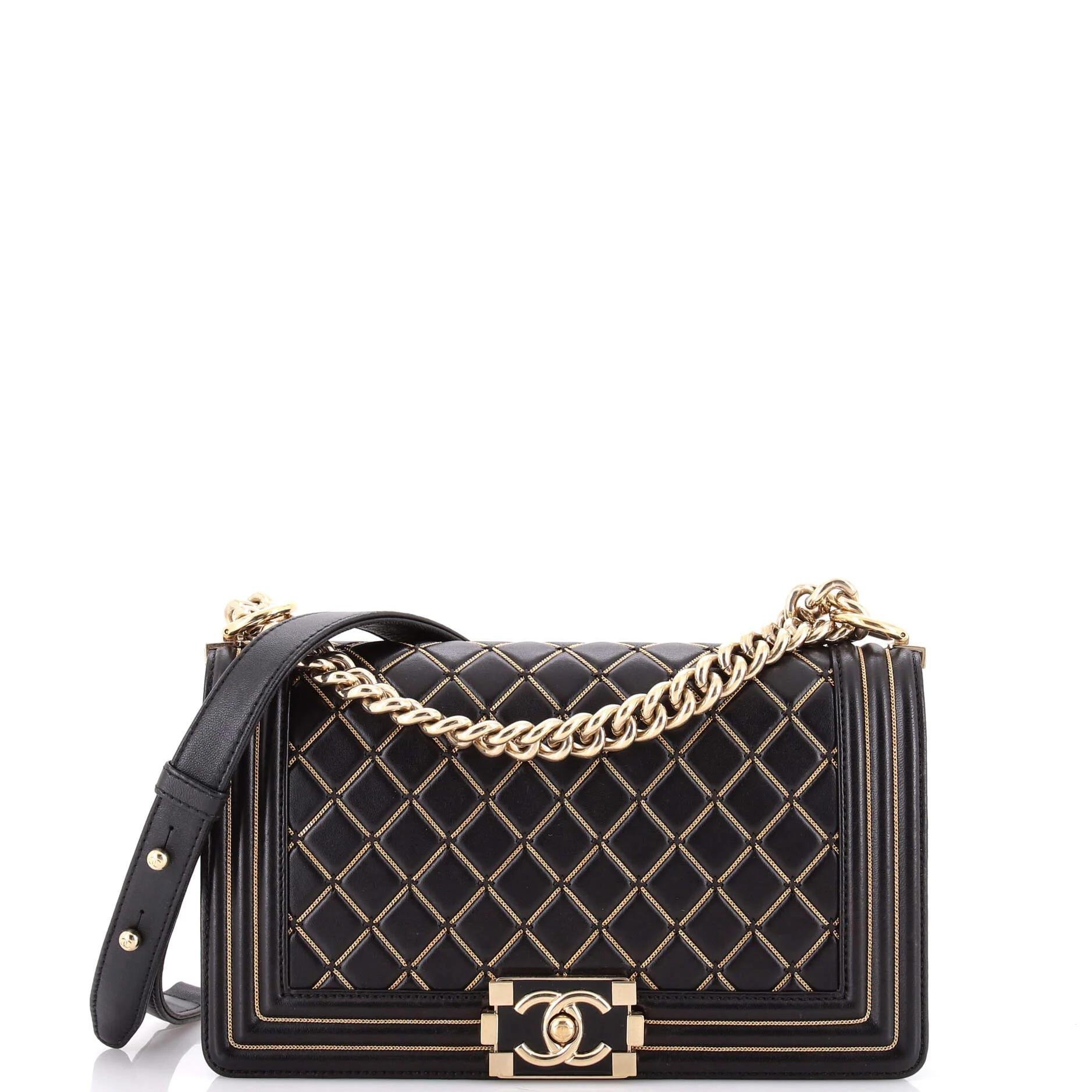 Boy handbag