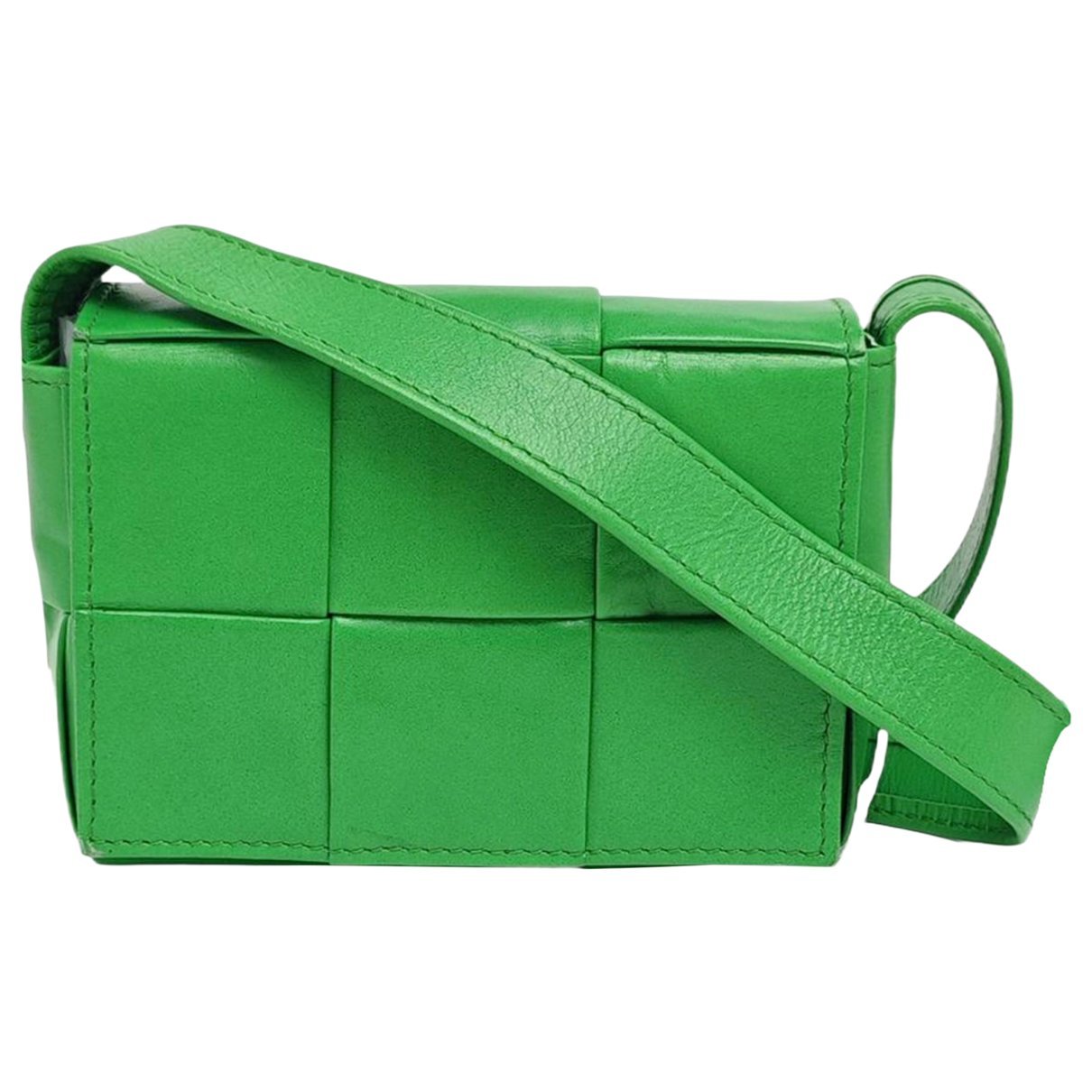 Brick Cassette mini bag