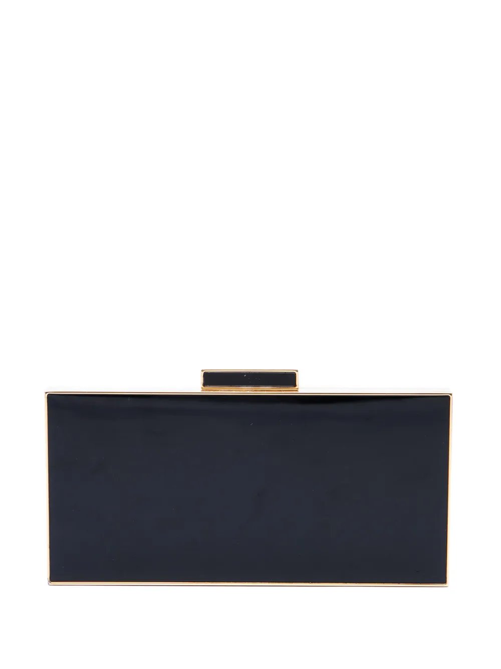 2021 Acrylic Box Minaudiere clutch bag