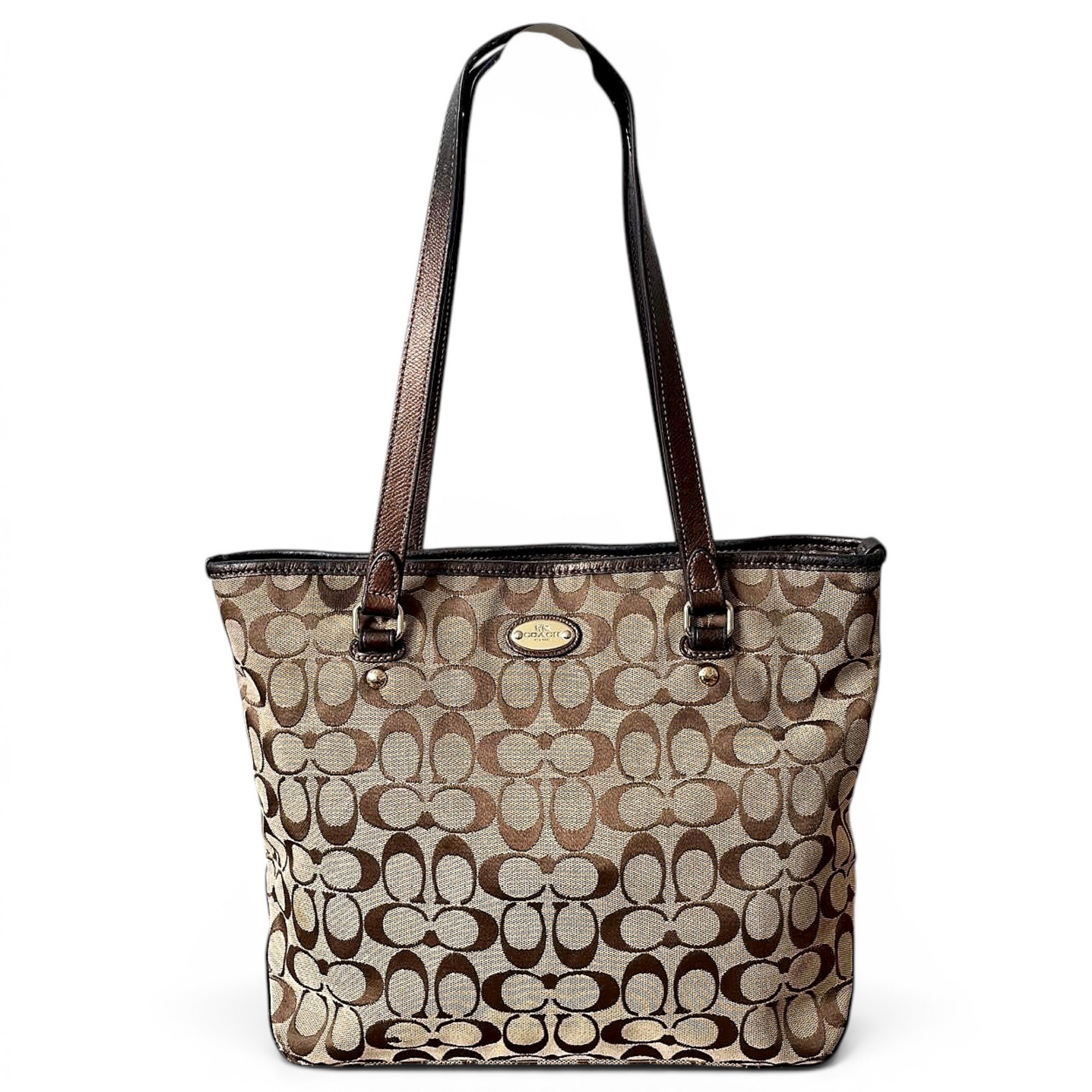 Cloth tote