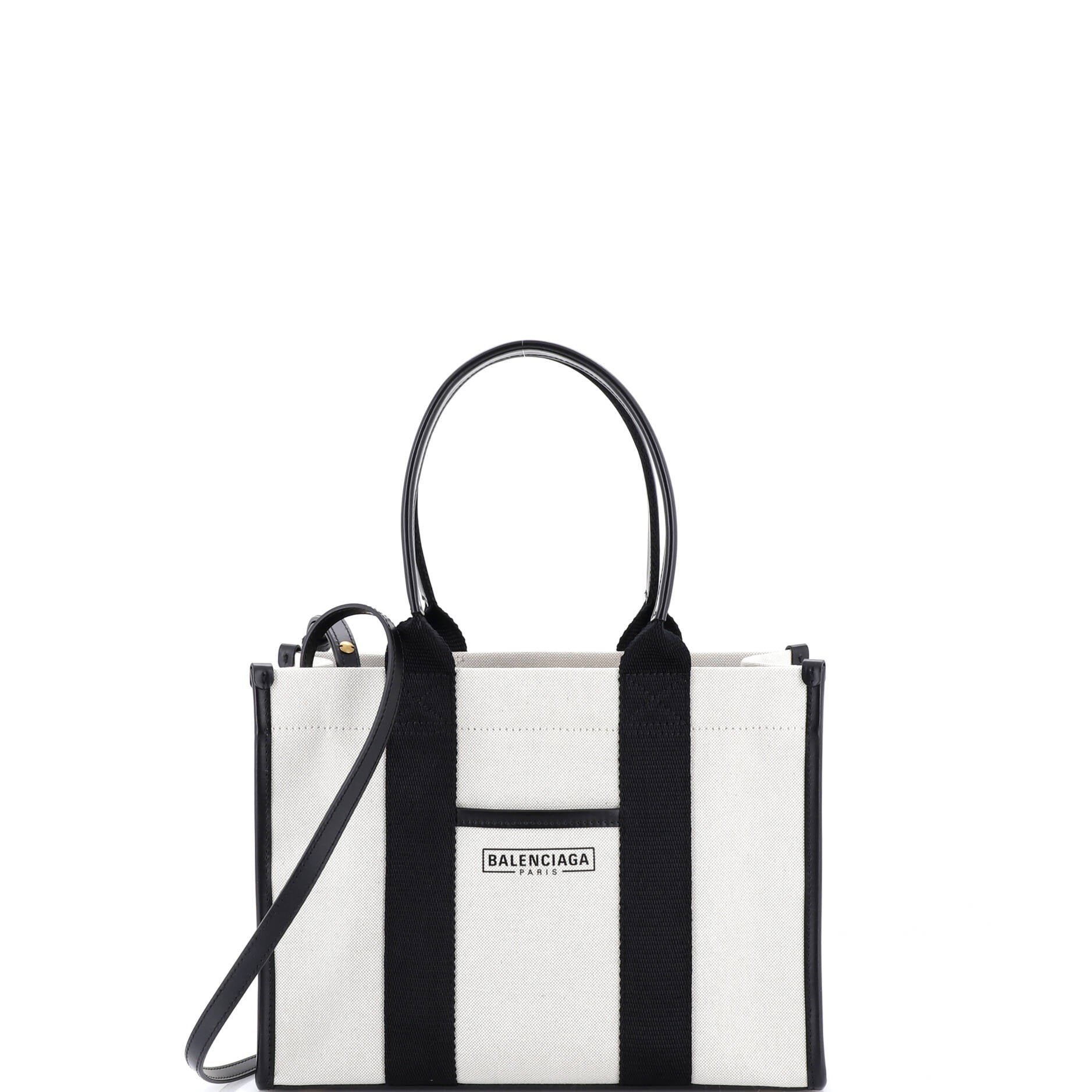 Balenciaga Leather tote