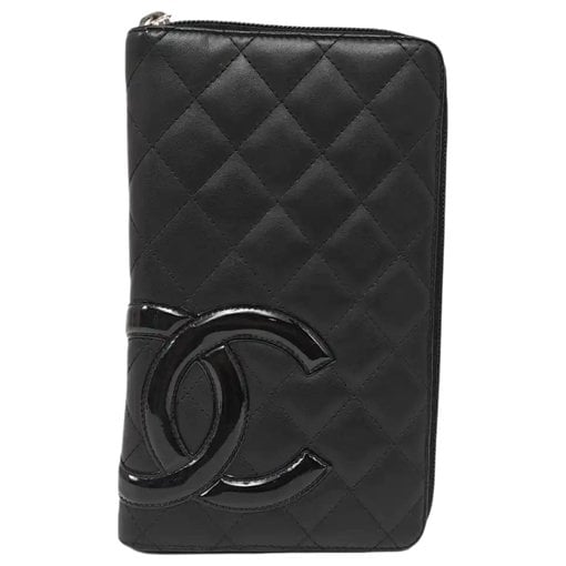 Cambon leather mini bag