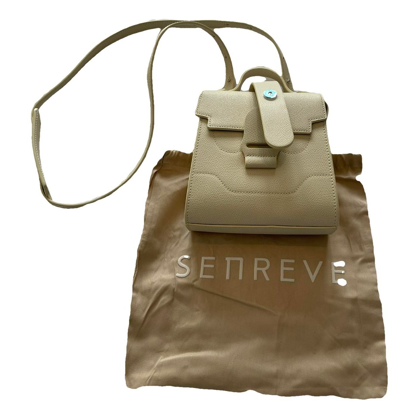 Senreve Leather mini bag