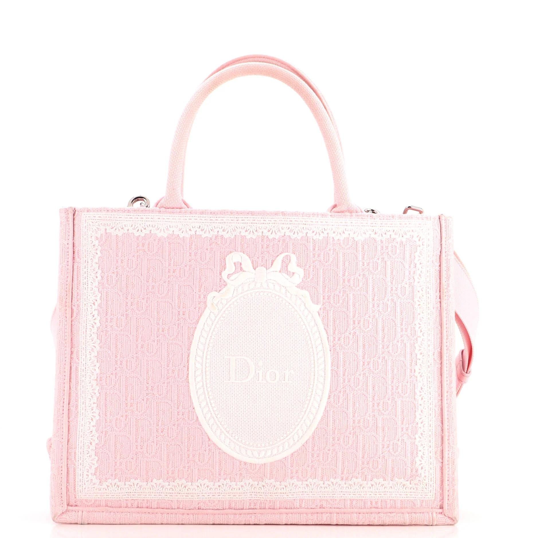 Dior Tote