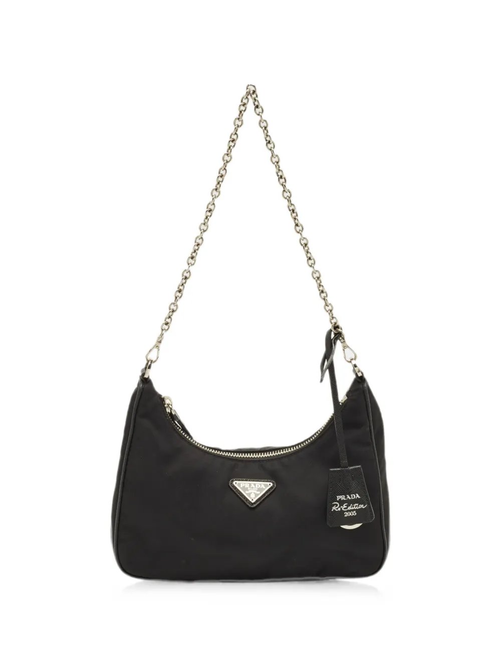 Re-Edition 2005 shoulder bag
