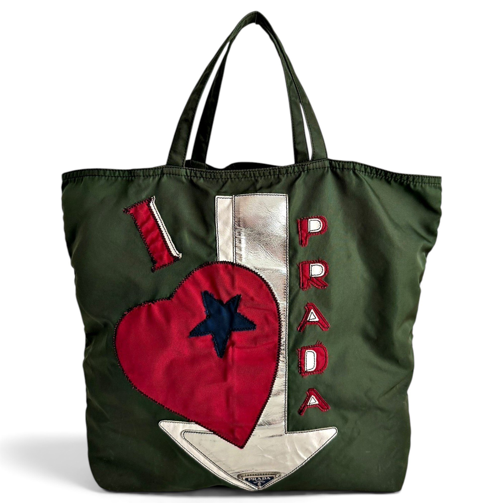 Handbag