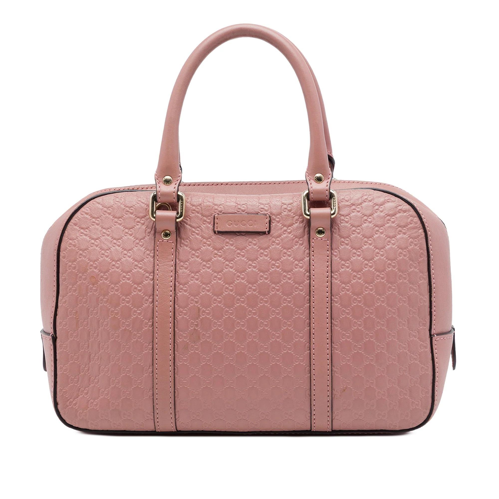 Pony-style calfskin handbag