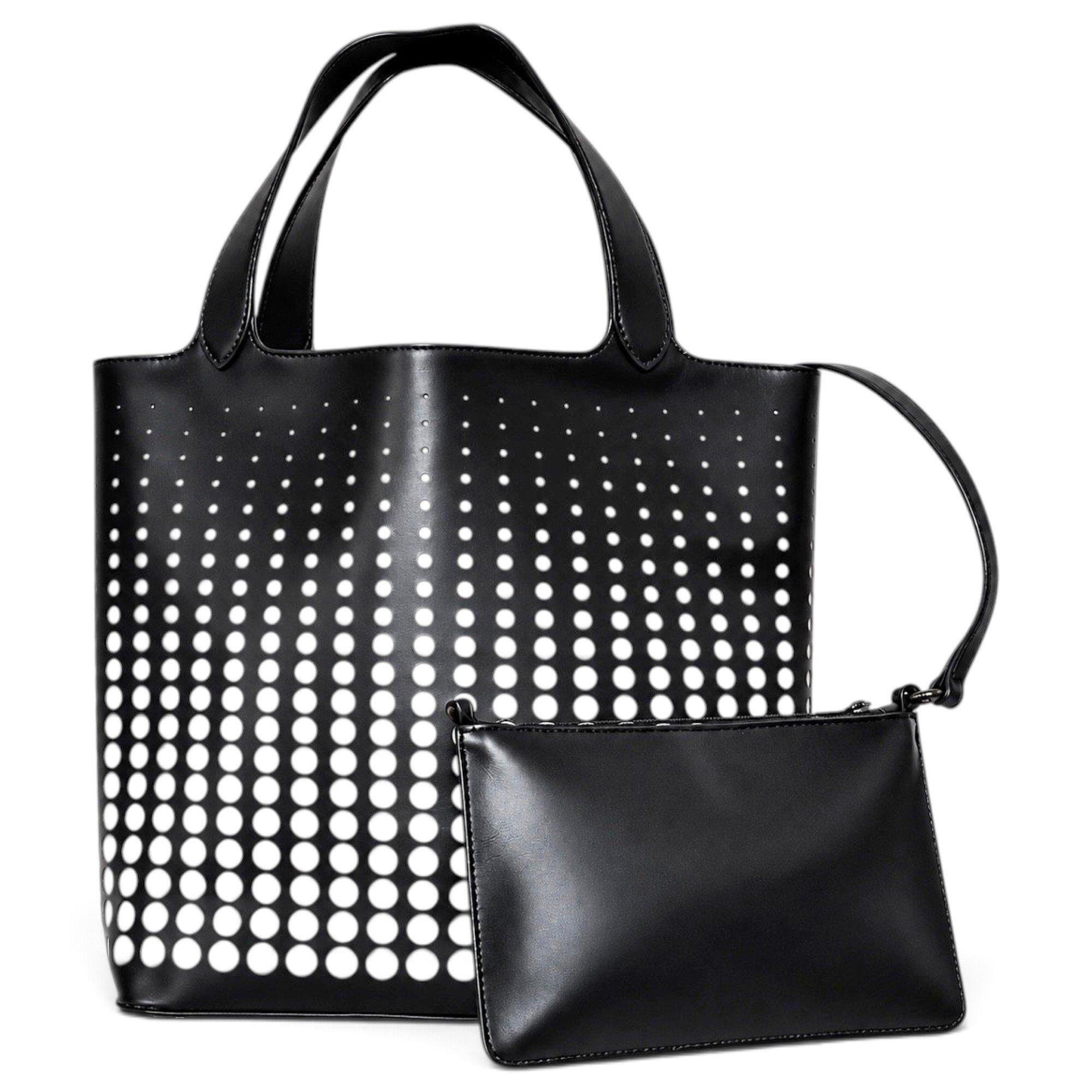 Alaia Leather handbag