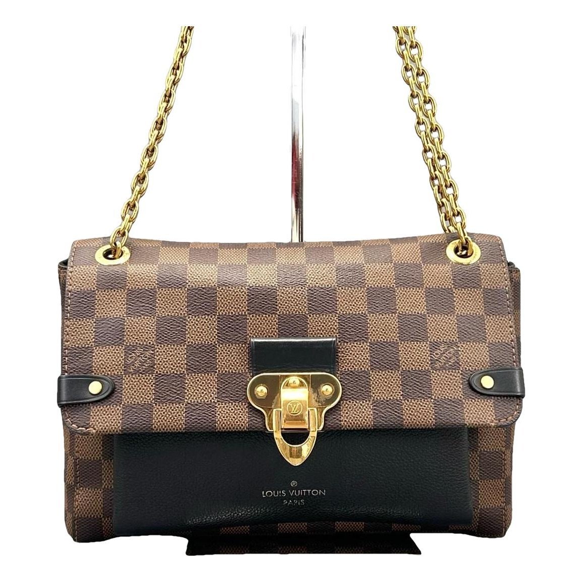 Vavin leather handbag