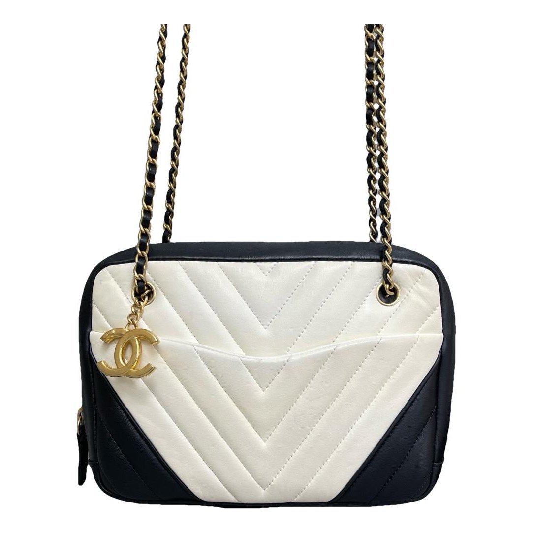 Leather bag