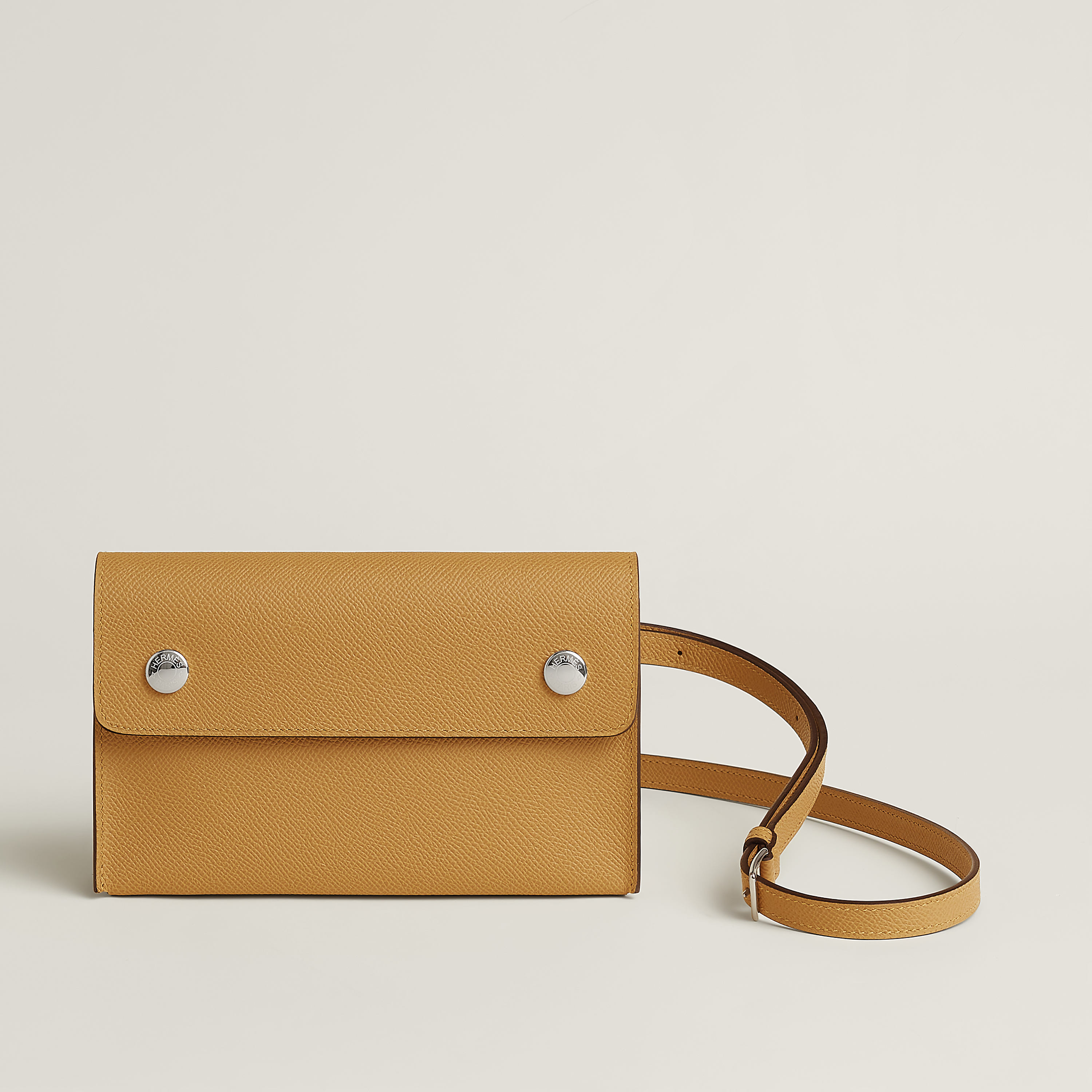 Hermèsnap wallet