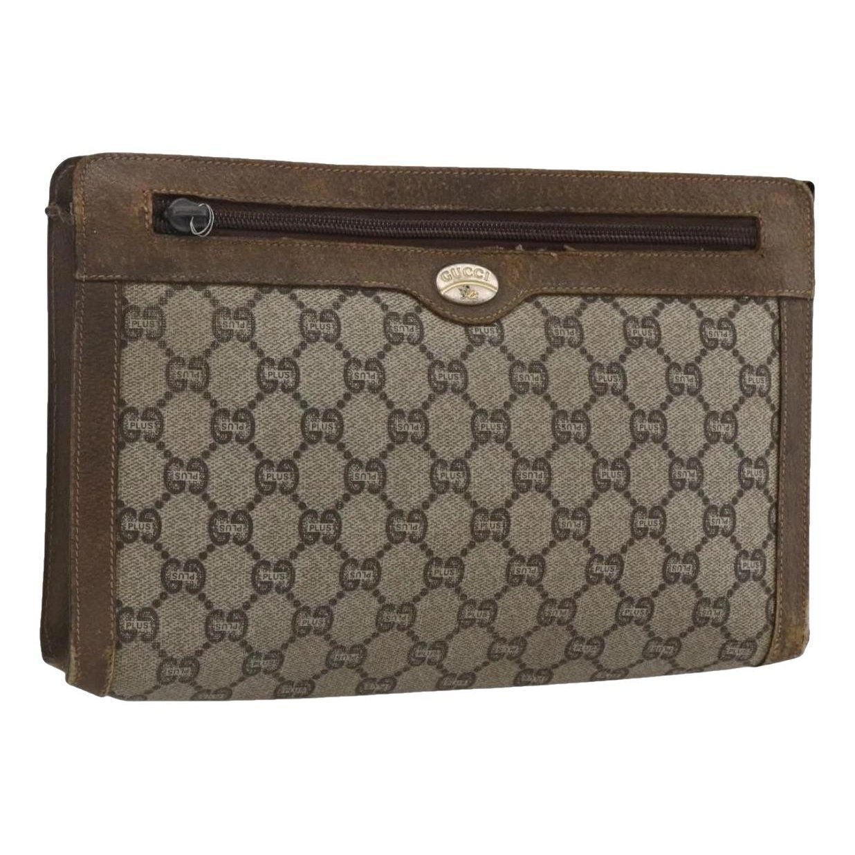 Clutch bag