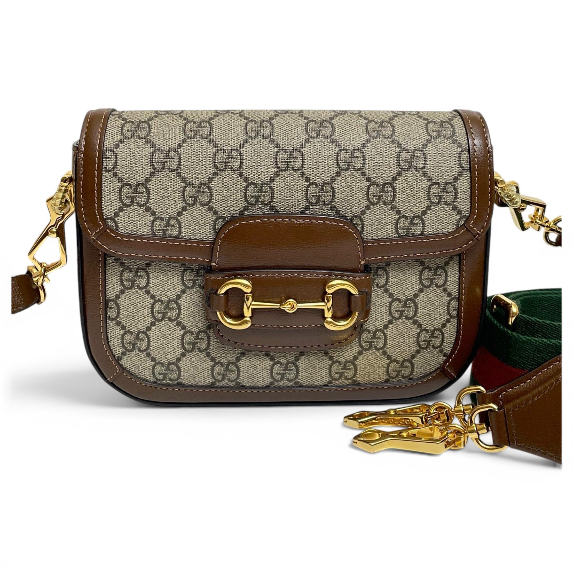1955 crossbody bag