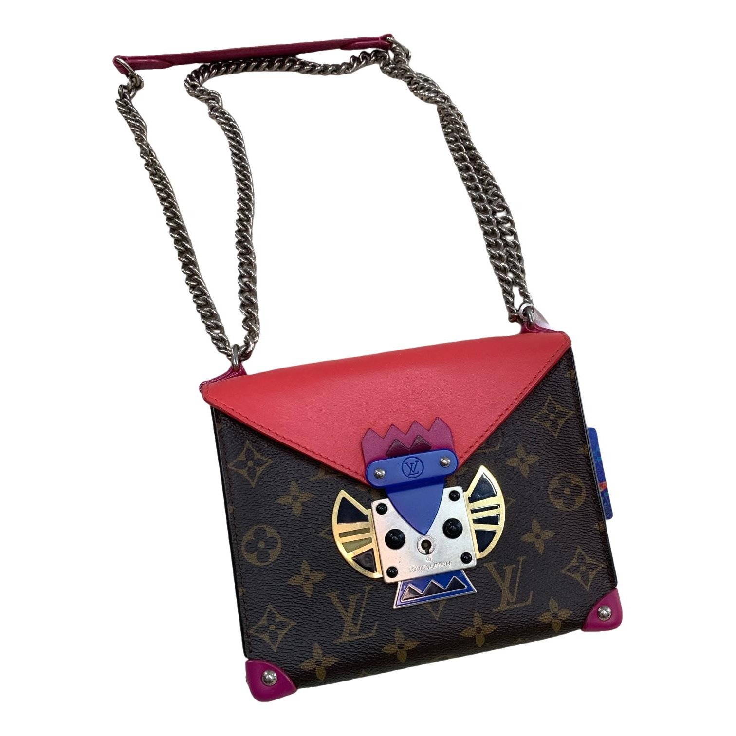 Cloth handbag