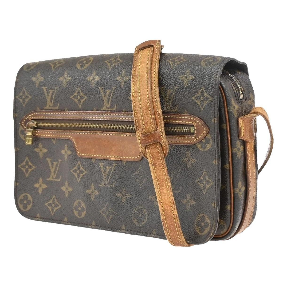 Clutch bag