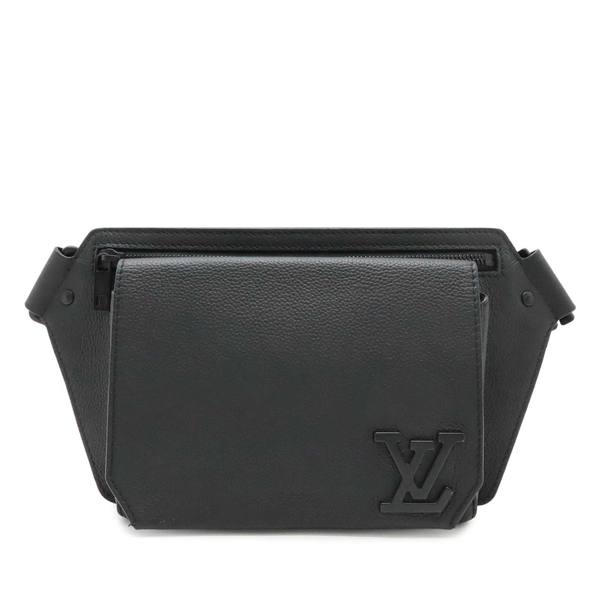 Very leather bag