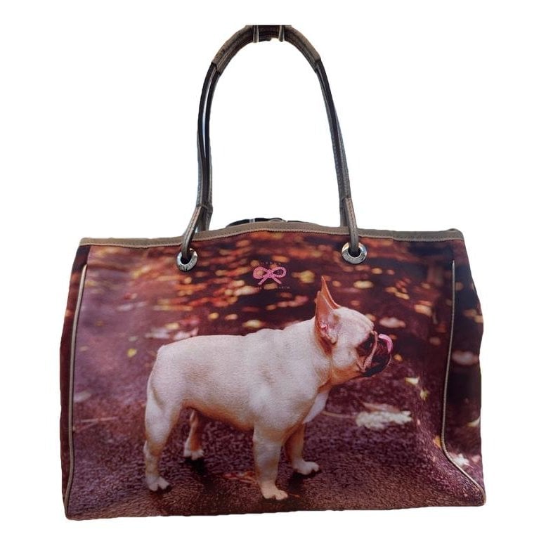 Anya Hindmarch Cloth tote
