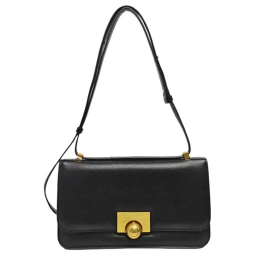 BV Classic leather handbag