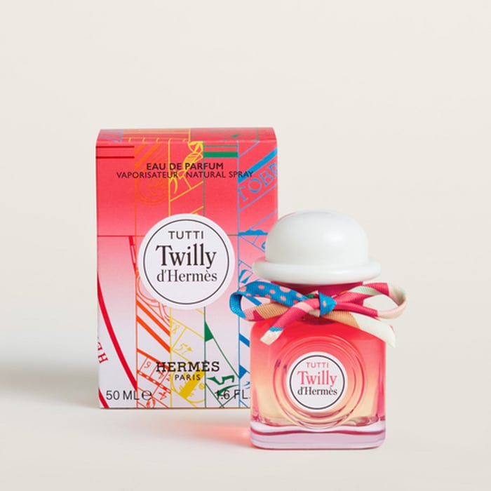 Sans Coloris Eau De Parfum Tutti Twilly d'Hermès