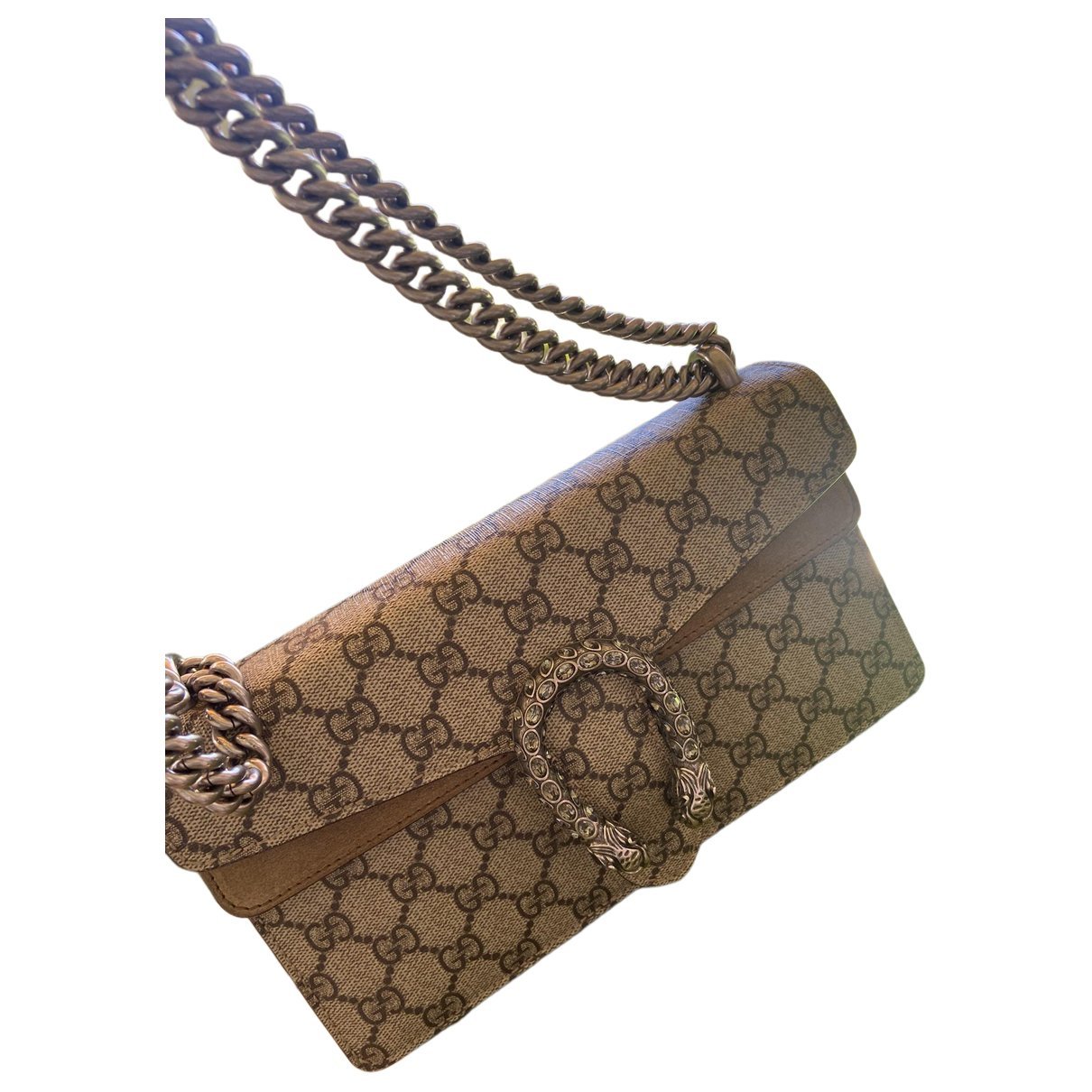 Dionysus handbag