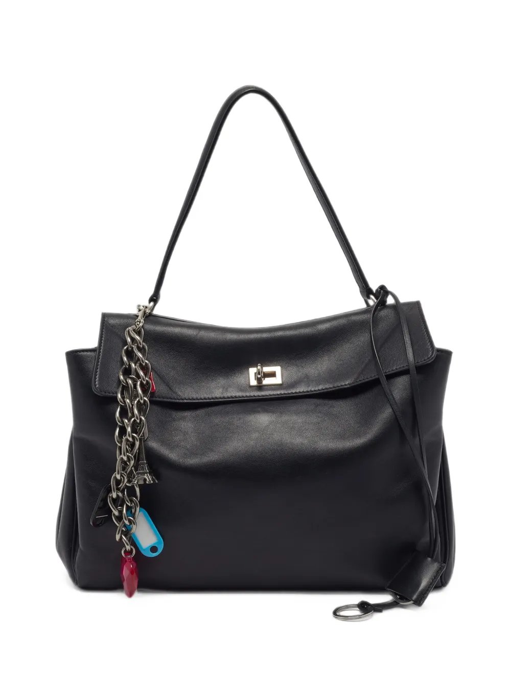 medium Rodeo twist-lock tote bag