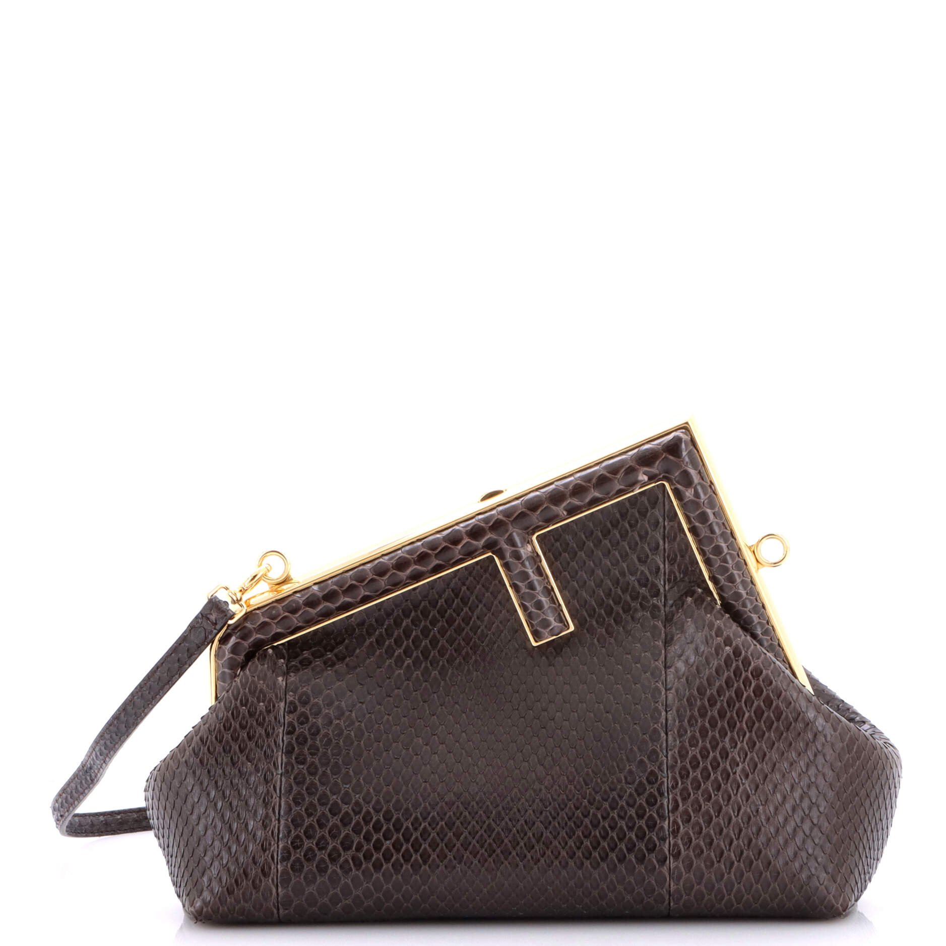 First Bag Python Small