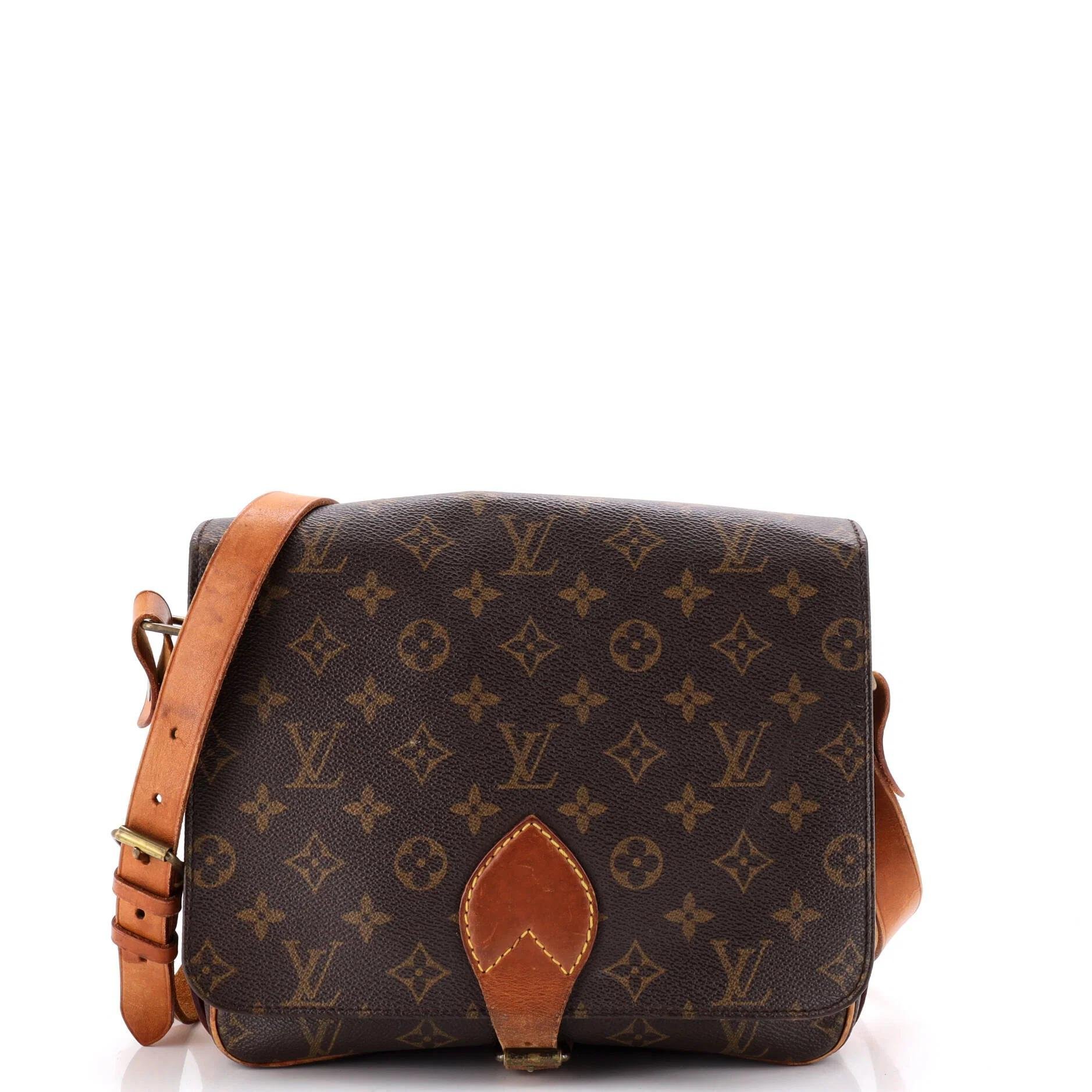 Cloth crossbody bag