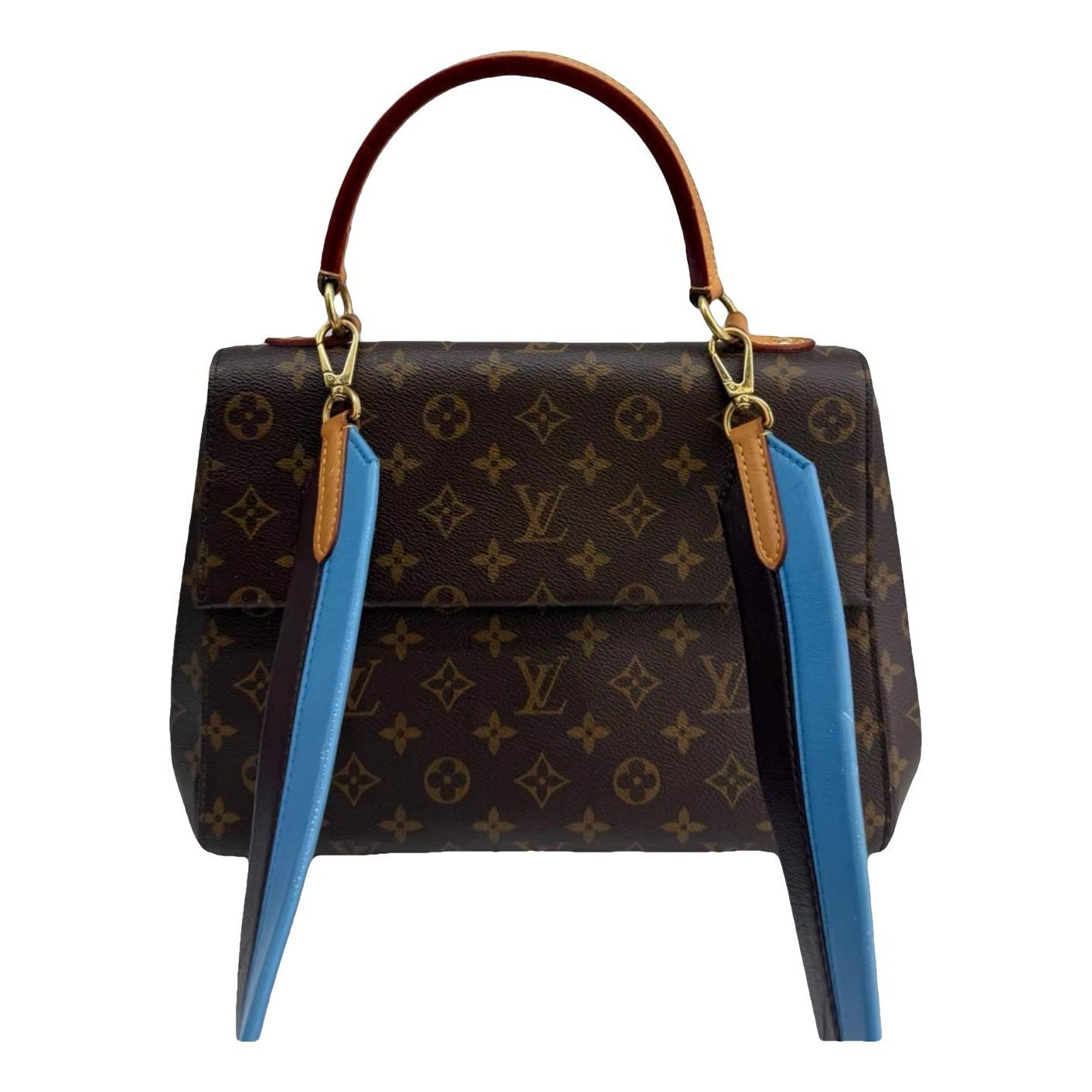 Cluny cloth handbag